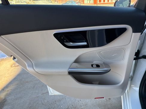 New 2026 Mercedes-Benz C 300 4MATIC Sedan image 19