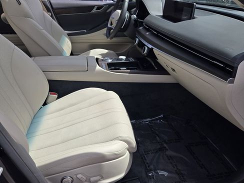 Used 2024 Genesis G80 2.5T w/ Advanced Package AWD/4WD image 16