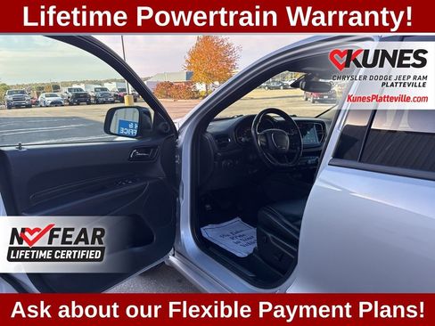 Used 2024 Dodge Durango R/T image 17