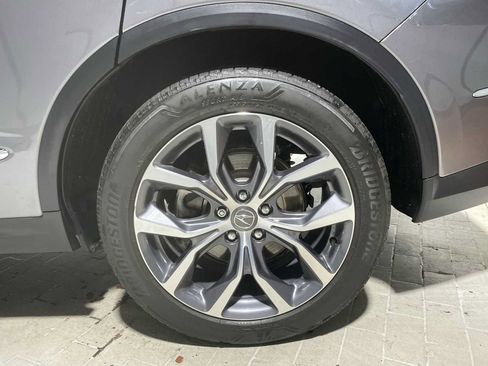Used 2024 Acura MDX SH-AWD w/ Technology Package image 8