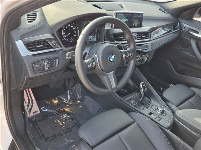 Used 2020 BMW X2 sDrive28i w/ M Sport X Package FWD image 10
