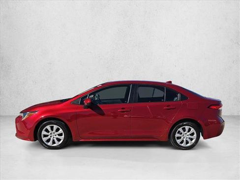Used 2023 Toyota Corolla LE image 9