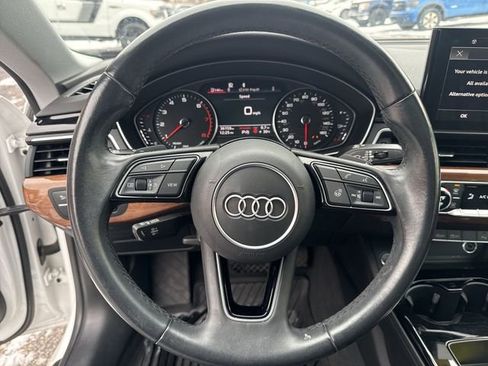 Used 2022 Audi A5 2.0T Premium image 13