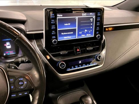 Used 2020 Toyota Corolla SE image 5