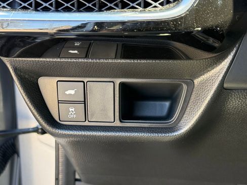 Used 2025 Acura ADX AWD image 27