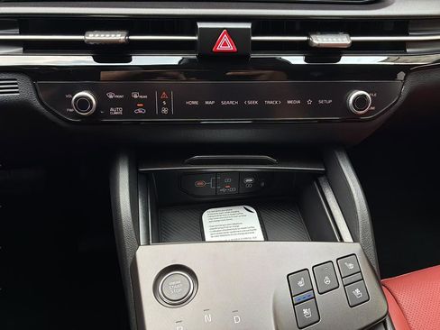 New 2026 Kia Sportage SX Prestige AWD/4WD image 22