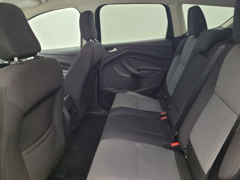 Used 2019 Ford Escape SE AWD/4WD image 18
