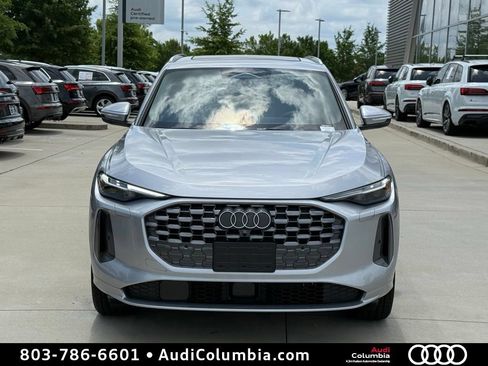 New 2026 Audi Q5 Premium Plus AWD/4WD image 8