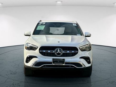 Used 2025 Mercedes-Benz GLA 250 image 10