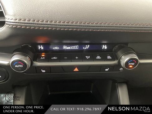 New 2026 MAZDA MAZDA3 s image 30