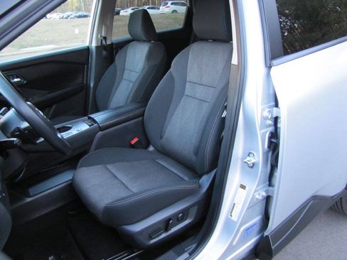 Used 2024 Nissan Rogue SV FWD image 17