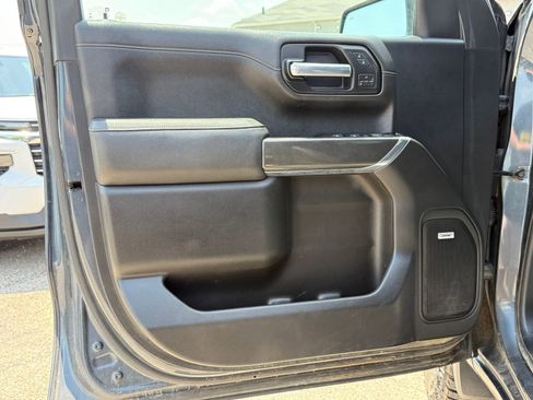 Used 2019 GMC Sierra 1500 AT4 w/ AT4 Premium Package AWD/4WD image 13