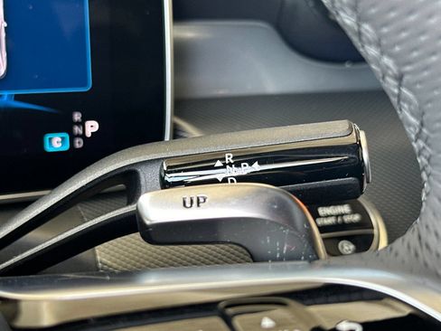 Certified 2025 Mercedes-Benz C 43 AMG 4MATIC Sedan image 37