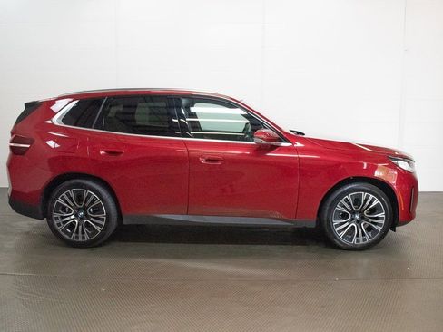 New 2026 BMW X3 xDrive30 w/ Premium Package image 3