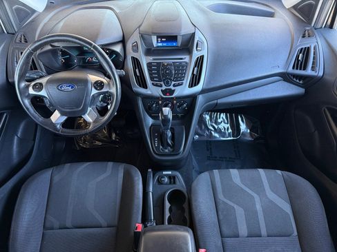 Used 2016 Ford Transit Connect XLT FWD image 14
