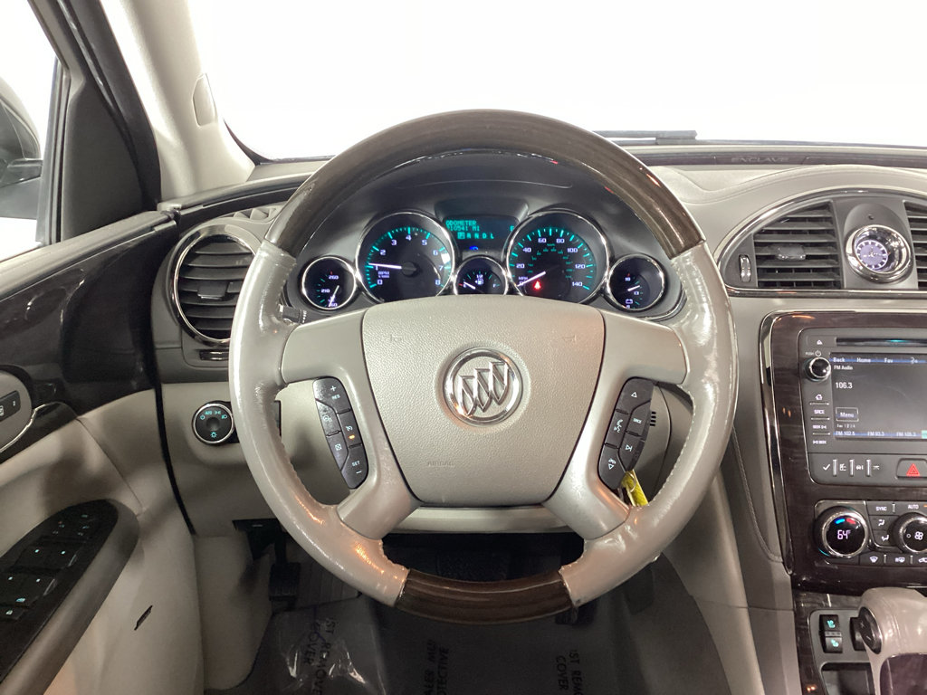 Used 2015 Buick Enclave Premium w/ Trailering Package AWD/4WD image 20