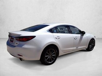 Used 2018 MAZDA MAZDA6 Touring FWD video 4