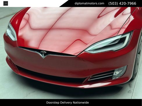 Used 2020 Tesla Model S AWD image 13