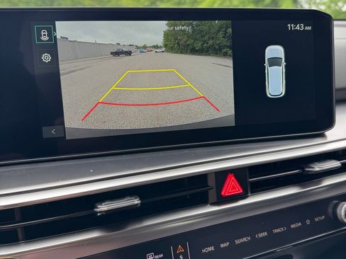 New 2026 Kia Sorento EX image 21