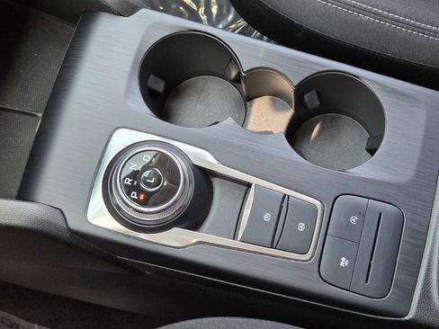Certified 2024 Ford Escape Active FWD image 27