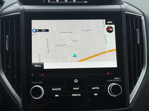 Certified 2023 Subaru Forester Touring image 26