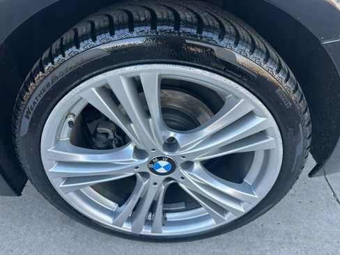 Used 2019 BMW 430i xDrive Coupe w/ Convenience Package image 6