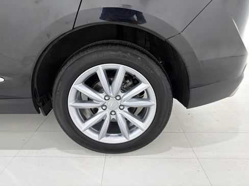 Certified 2023 Acura RDX AWD image 48
