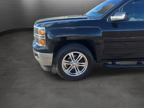 Used 2015 Chevrolet Silverado 1500 LT w/ All Star Edition RWD image 20