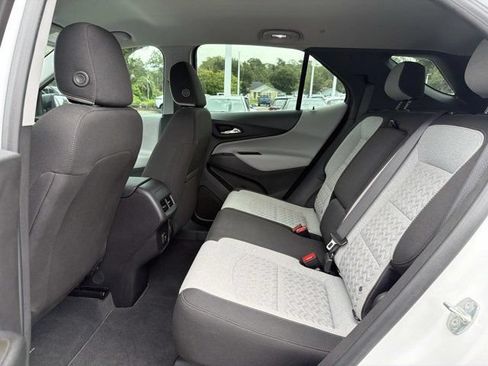 Used 2023 Chevrolet Equinox LS FWD image 13