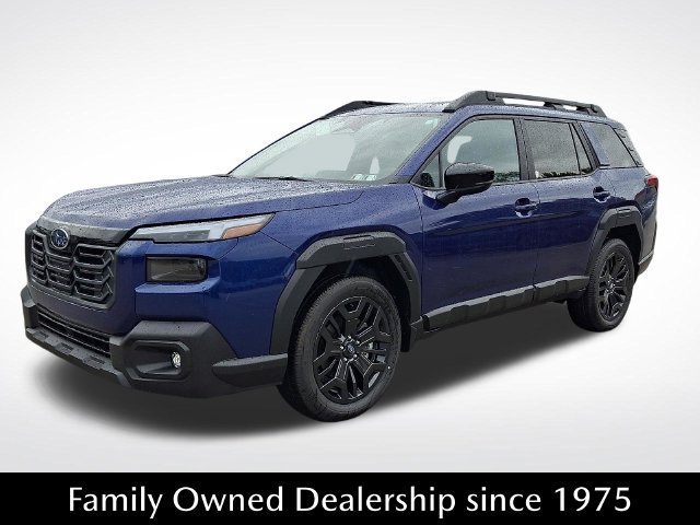 New 2026 Subaru Outback Limited XT AWD/4WD image 3