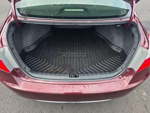 Used 2013 Honda Accord Sport image 14