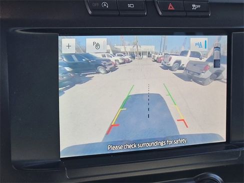 Used 2021 Ford F150 XLT w/ Trailer Tow Package image 16