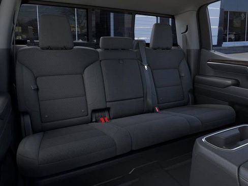 New 2026 GMC Sierra 1500 Elevation w/ Preferred Package image 17