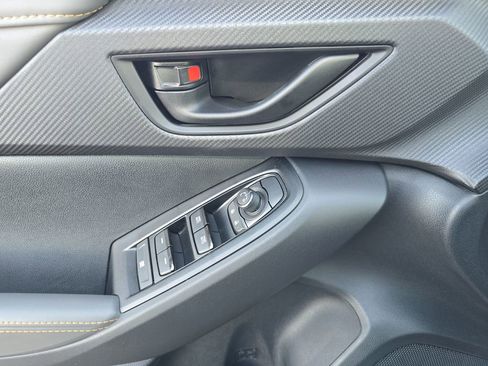 New 2026 Subaru Crosstrek 2.5i Wilderness image 21