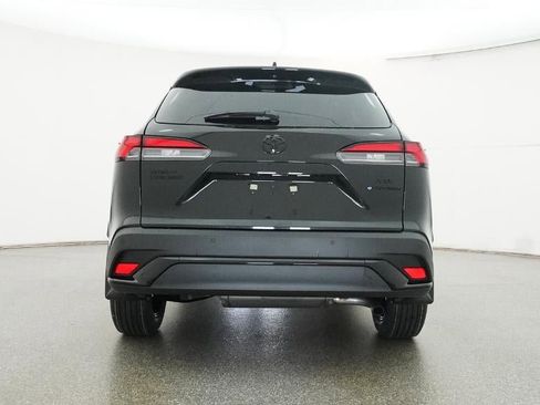 New 2026 Toyota Corolla Cross AWD Hybrid image 56