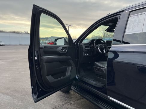 Certified 2023 GMC Yukon SLT image 16