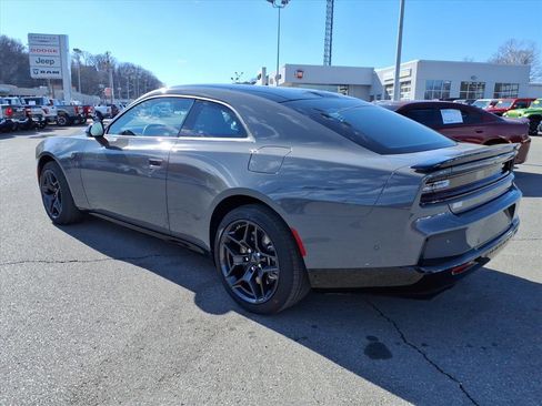 New 2026 Dodge Charger Scat Pack image 6