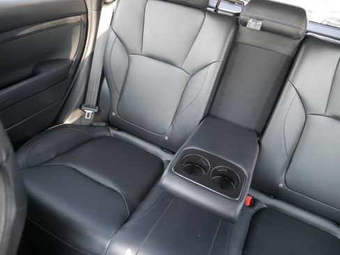 Certified 2025 Subaru Forester Limited w/ Protection Package (1PH) AWD/4WD image 12