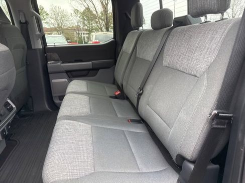 Used 2021 Ford F150 XLT w/ Equipment Group 302A High image 18