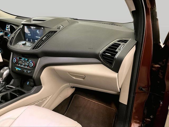Used 2018 Ford Escape SEL AWD/4WD image 15