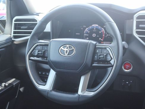 Certified 2023 Toyota Sequoia SR5 w/ SR5 Premium Package RWD image 16