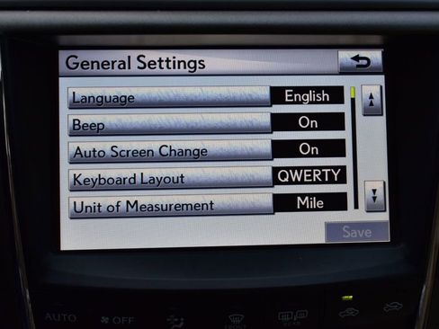 Used 2012 Lexus IS 250 AWD w/ Premium Pkg Value Edition image 38