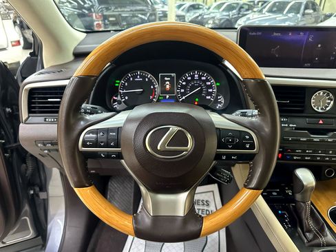 Used 2017 Lexus RX 350 FWD image 23