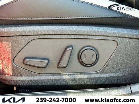 New 2026 Kia K5 GT-Line image 23