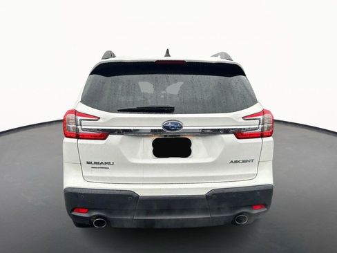 Used 2023 Subaru Ascent Premium w/ Convenience Package AWD/4WD image 4