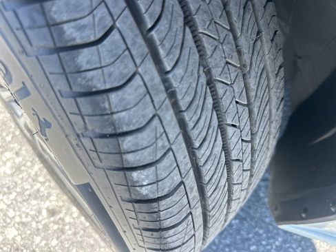 Used 2023 Nissan Altima 2.5 SV image 29