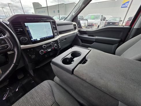 Certified 2021 Ford F150 XLT w/ Equipment Group 302A High AWD/4WD image 24