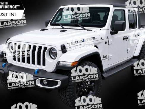 Used 2023 Jeep Gladiator Sport AWD/4WD image 1