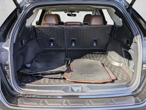 Used 2022 Subaru Outback Touring XT image 11