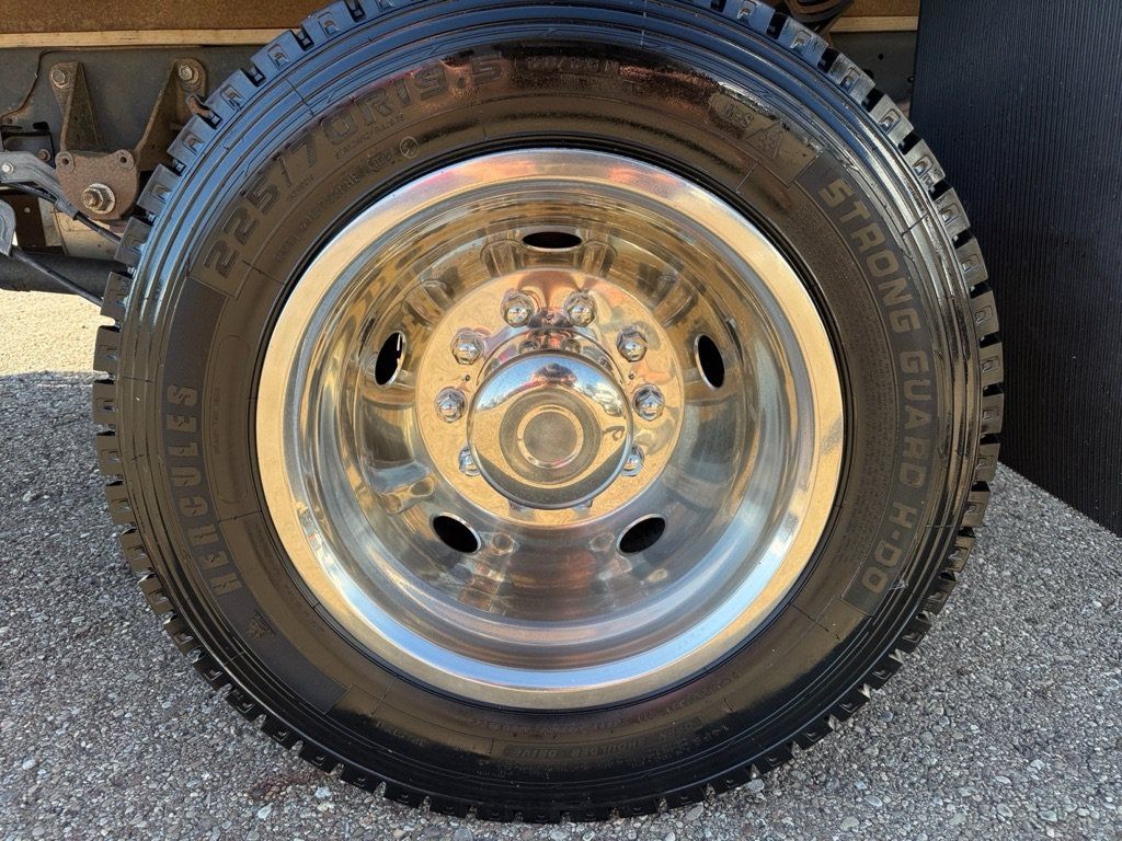 Used 2020 Ford F450 XL w/ Power Equipment Group RWD image 42